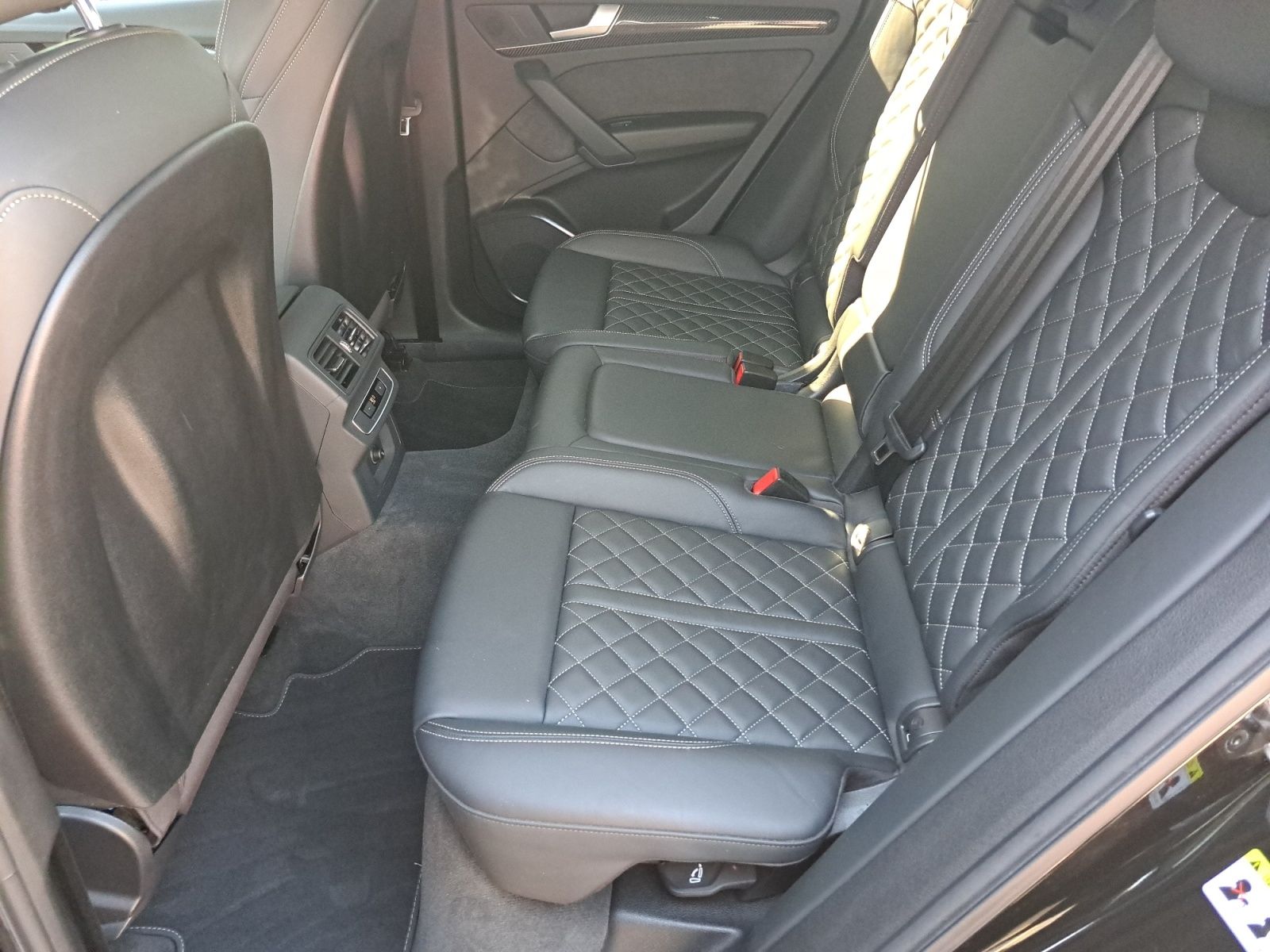 Audi Q5 - Bild 13