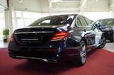 Mercedes-Benz E 300 d AMG Line*LED*Navi*Kamera* - Mercedes-Benz E 300 mit Diesel-Antrieb
