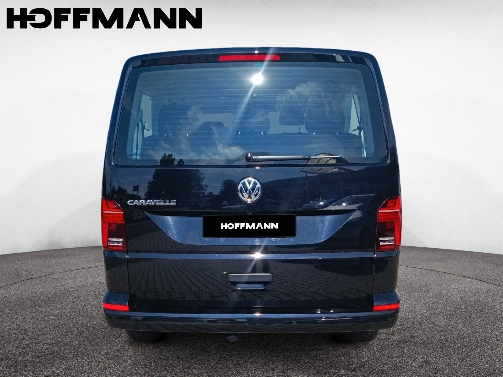 Fahrzeugabbildung Volkswagen Caravelle T6.1 KR 3 Zonen LED SHZ AHZV 7Sitzer