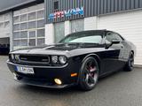Dodge Challenger 6.1 SRT-8 Neuwagenimport EU Navi SD - Dodge Challenger: Srt 8