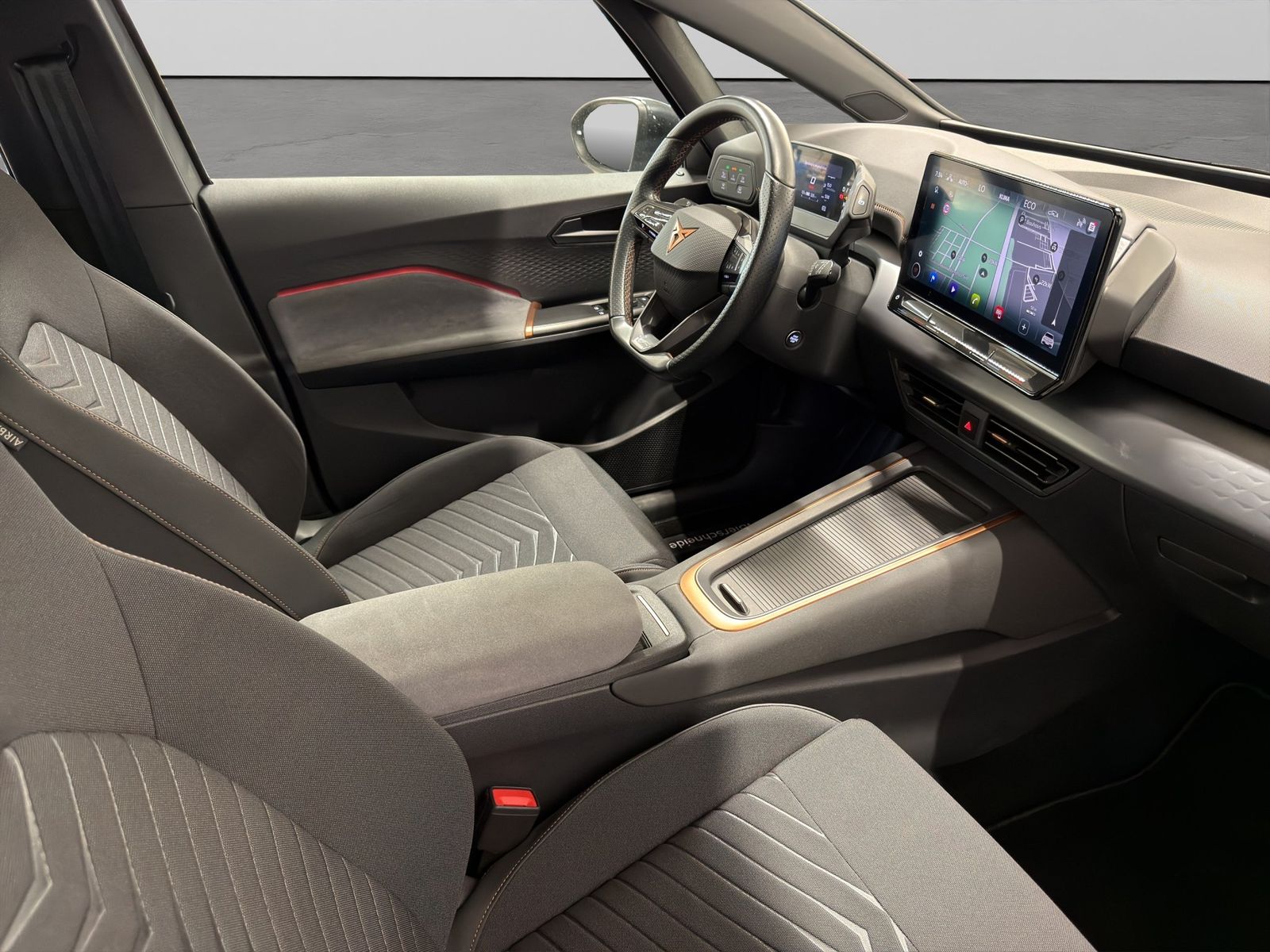 Cupra Born - Bild 23