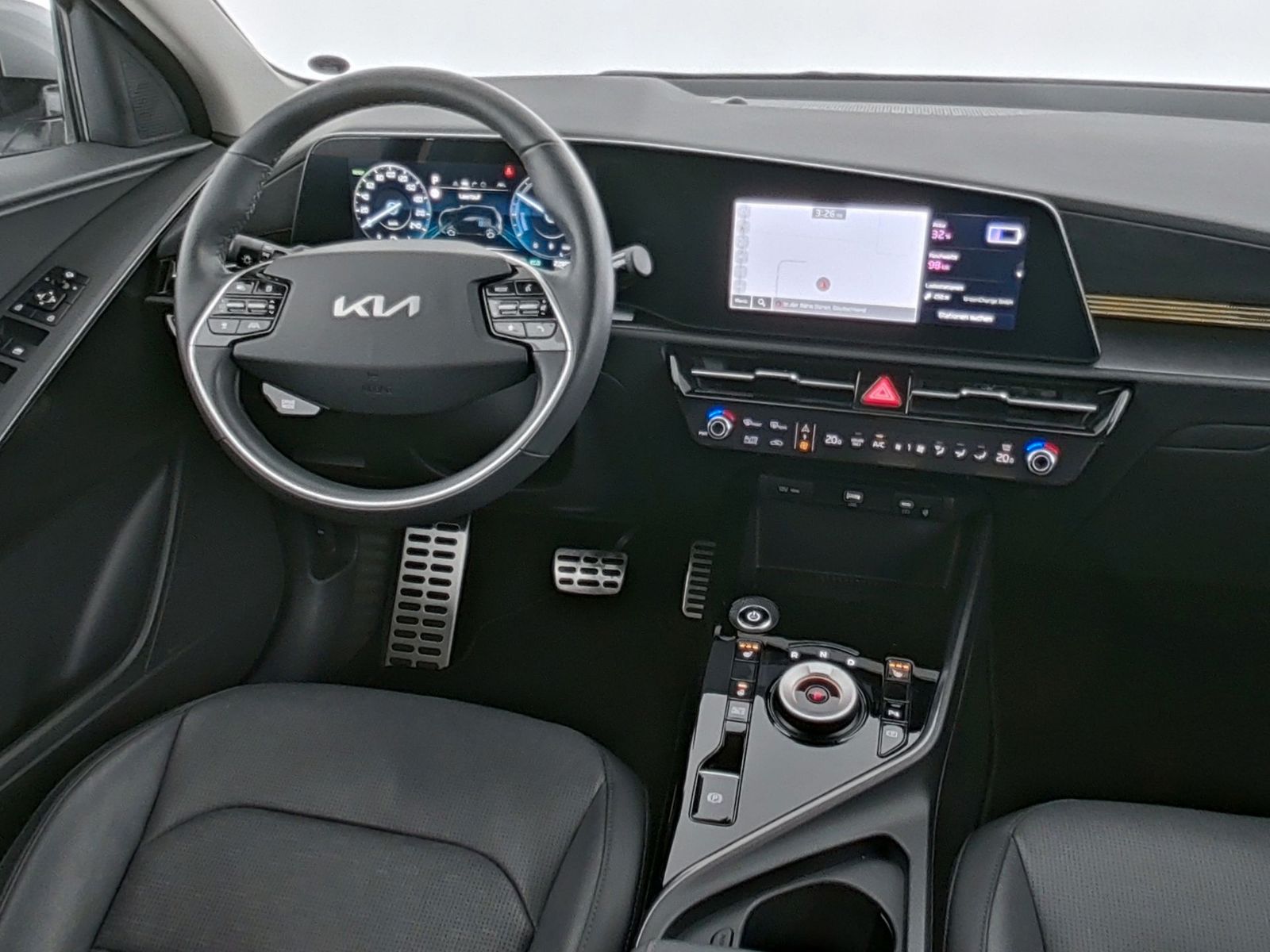 Kia Niro - Bild 16