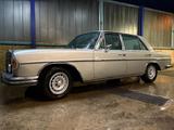 Mercedes-Benz Mercedes W109 300SEL 3.5 - Mercedes-Benz 300: Sel