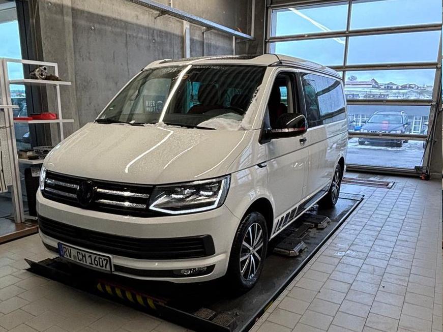 Volkswagen T6 California California Beach Edition 4Motion