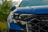 Audi RSQ8 perf 305KMH AHK MASSAGE OLED LASER KERAMIK - Audi RSQ8 in München