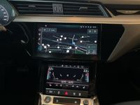 Audi e-tron - Vorschau Bild 15