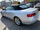 Audi A5 Cabriolet 1.8 TFSI *scheckheft* - Audi A5 aus 2012 mit Benzin-Antrieb: Cabrio