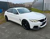 BMW f36 Gran Coupe 420d , TUV 02.28 - BMW: F02
