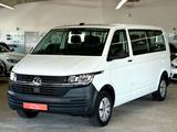 Volkswagen T6.1 2.0 TDI Kombi Lang 9Sitz *CarPlay*KLIMA*19% - Volkswagen T6 Kombi in Leipzig