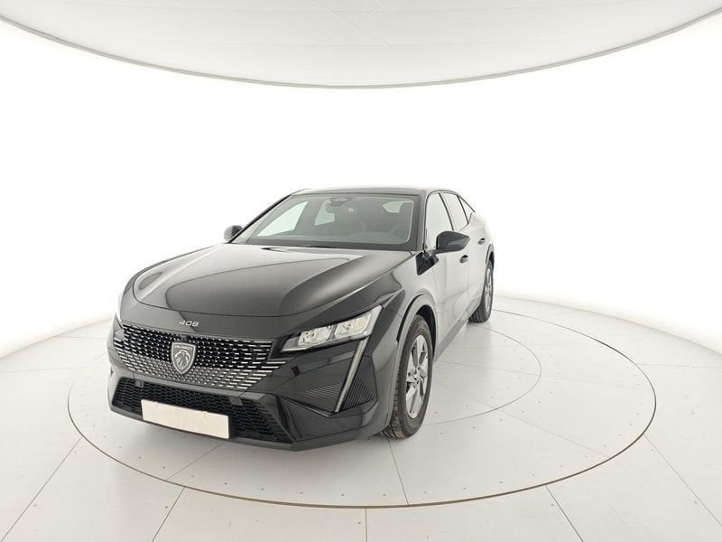 Other Peugeot 408 Hybrid 145 e-DCS6 Allure imagem 2