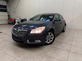Opel Insignia A / SHZ/ LM-FELGEN / PDC / CD-SPIELER - gebrauchte Opel Insignia aus dem Jahr 2009