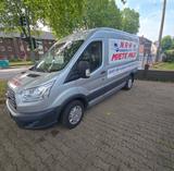 Ford Transit - Ford Transit in Herne