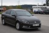 Volkswagen Passat 2.0TDI*LIM*Comfortline*SHZ*Euro5*1.Hand - Volkswagen Passat: Limousine, Comfortline