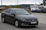 Volkswagen Passat 2.0TDI*LIM*Comfortline*SHZ*Euro5*1.Hand - Volkswagen Passat: Eu