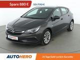 Opel Astra 1.6 CDTI DPF Edition Start/Stop - Opel Astra aus 2016