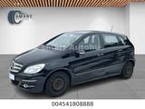Mercedes-Benz B 180 B B 180 CDI - gebrauchte Mercedes-Benz B 180 aus dem Jahr 2007