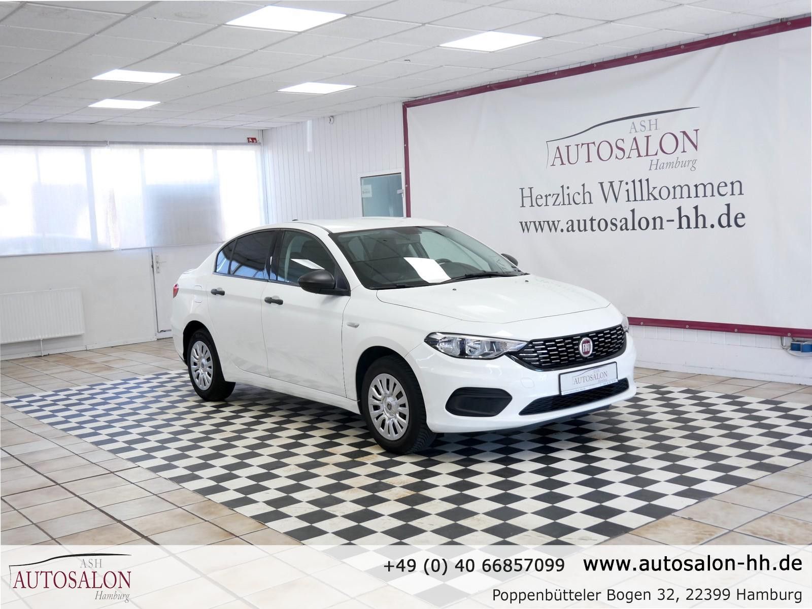 Fiat Tipo Pop