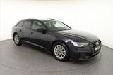 Audi A6 40TDI S line|ACC|HUD|elSitze|Leder|Matrix|RFK - Audi A6 40 TDI Gebrauchtwagen