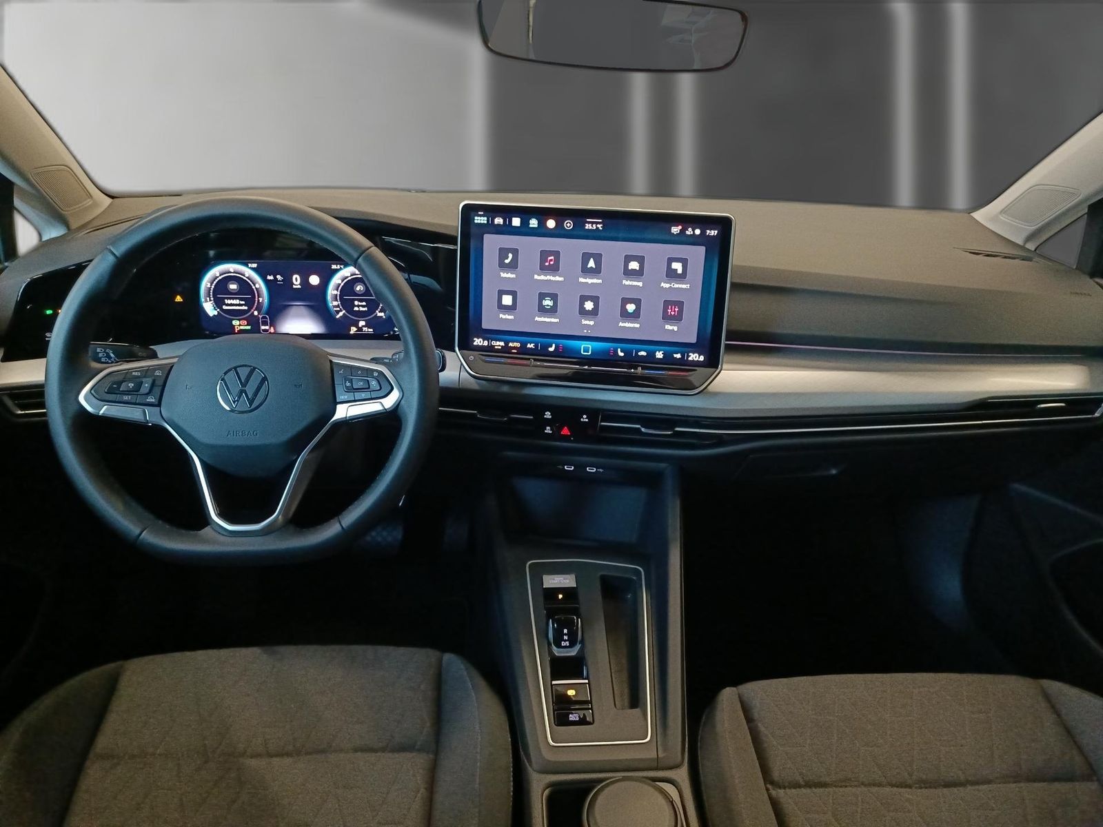 Volkswagen Golf - Bild 11