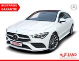 Mercedes-Benz CLA 220 AMG Navi Kamera Pano M-Bux LED AAC SHZ - Mercedes-Benz CLA 220 Gebrauchtwagen