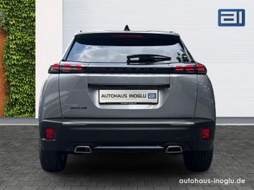 Peugeot 2008 - 4