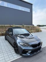 BMW M2 Coupé - BMW M2 Gebrauchtwagen