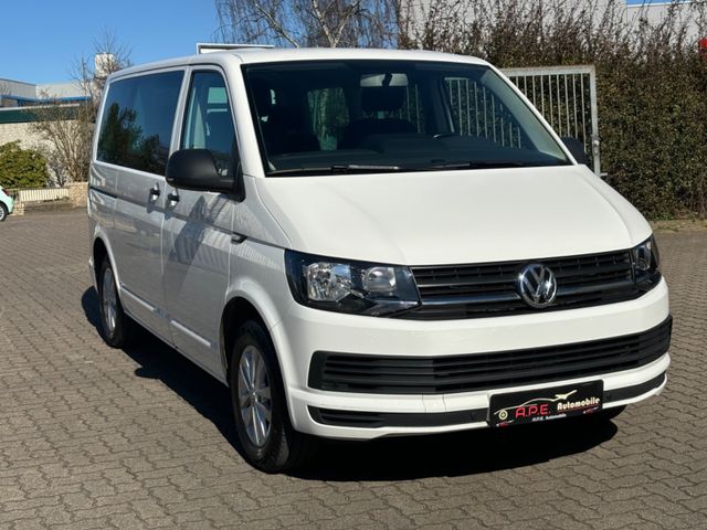 Volkswagen T6 Multivan Trendline 2 Hand 2.0 TDI GARANTIE