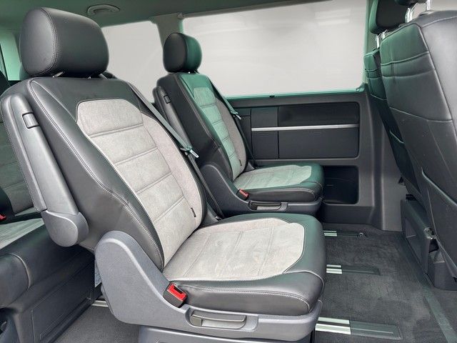 Fahrzeugabbildung Volkswagen T6 Multivan 6.1 2.0TDI DSG Gen.SIX LED+ACC+AHK++