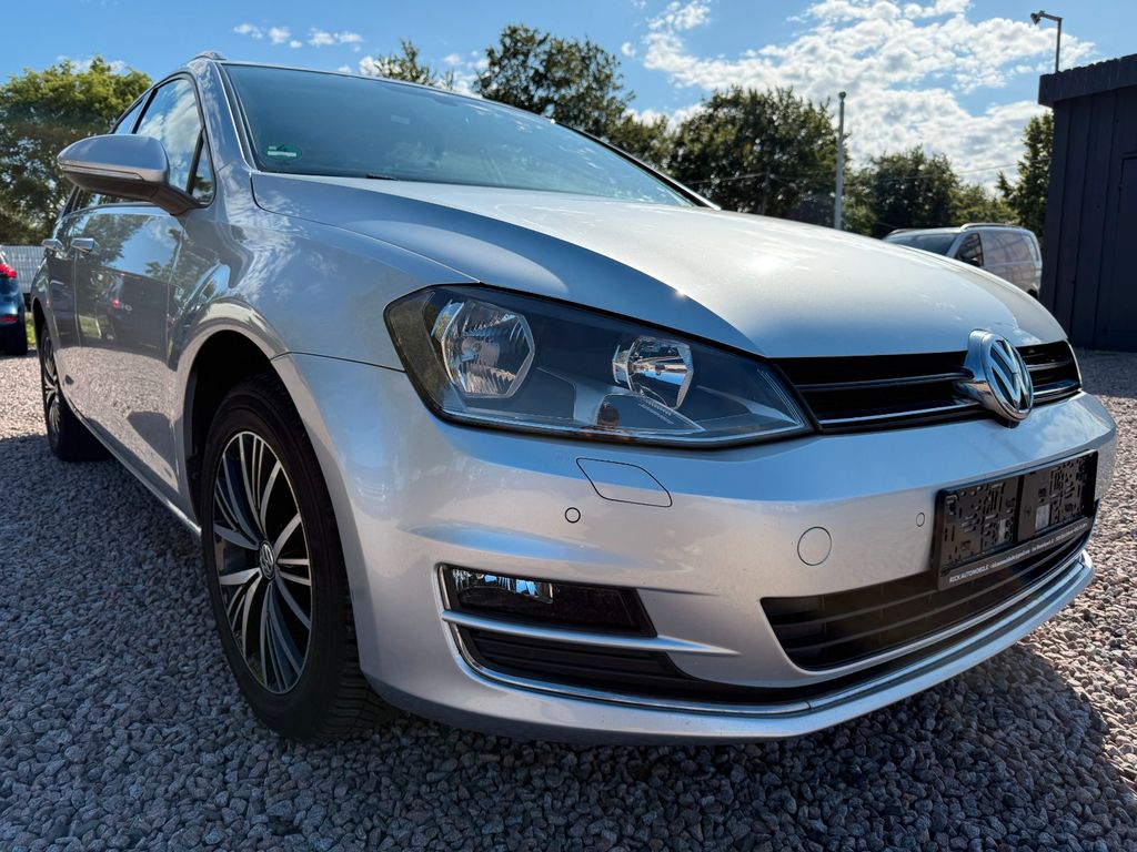 Image of Volkswagen Golf