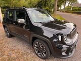 Jeep Renegade 1.3l T-GDI I4 Limited DCT Navigation - Jeep in Mönchengladbach
