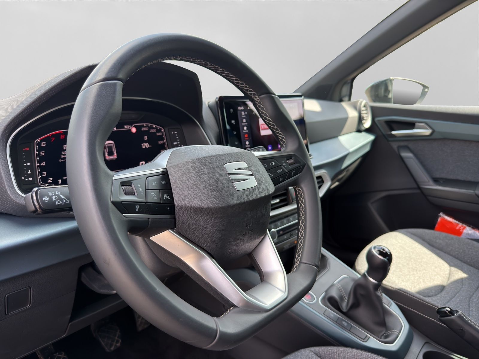 Seat Arona - Bild 10