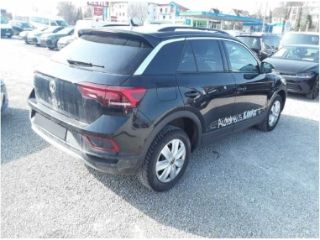 T-Roc 2.0 TDI Move App-Connect/LED/PDC/Sitzhzg  