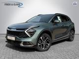 Kia Sportage 1.6 Spirit T-GDI 4WD - gebrauchte Kia Sportage aus dem Jahr 2023