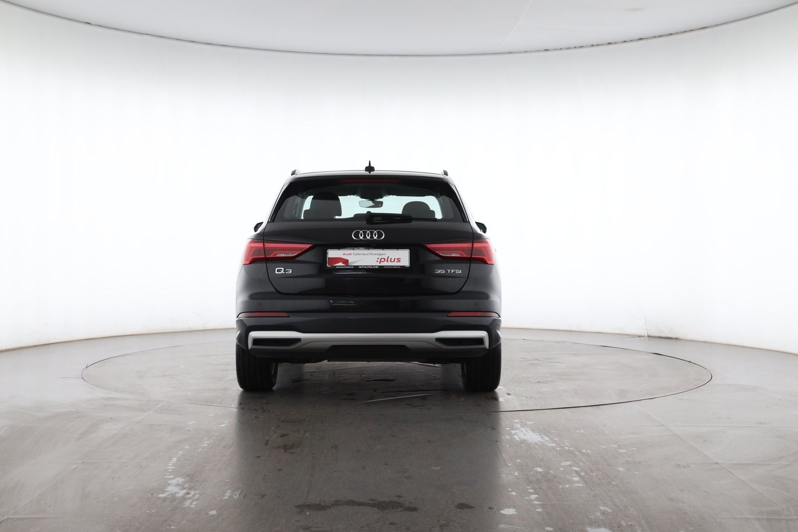 Audi Q3 - Bild 7