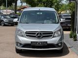 Mercedes-Benz Citan Kombi 111 CDI extralang 7-SITZER - gebrauchte Mercedes-Benz Citan aus dem Jahr 2016