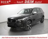 Volvo XC90 D5 R Design AWD 7SI+MEMO+KAM+AHK+ACC+LED+20 - Volvo XC90: Xc90d5