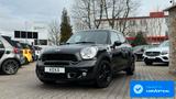 MINI Countryman Cooper S ALL4 *SEHR GEPFLEGT*PEPPER* - MINI Countryman Serie: Limousine