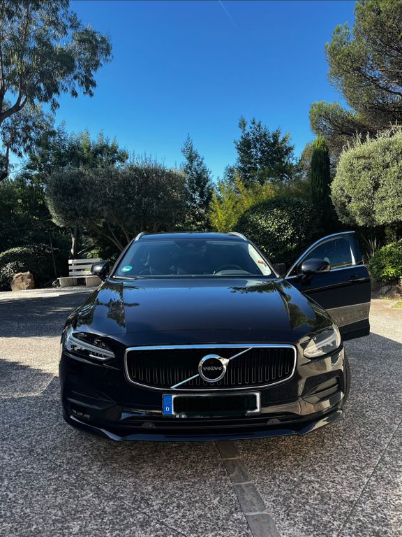 Image of Volvo V90