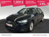 Audi A3 - Vorschau Bild 1