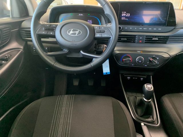 Hyundai i20 - Bild 11