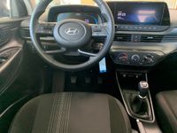 Hyundai i20 - Vorschau Bild 11