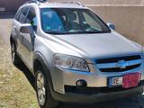 Chevrolet Captiva - gebrauchte Chevrolet Captiva aus dem Jahr 2006