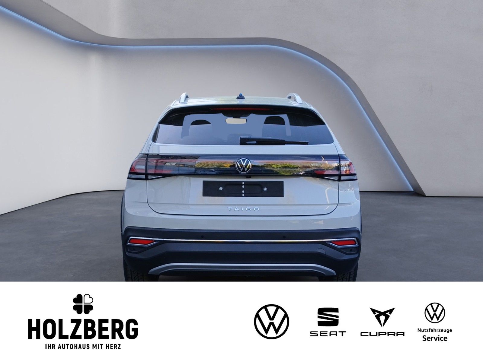 Volkswagen Taigo - Bild 5