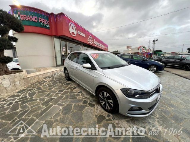 Другие VOLKSWAGEN Polo 1.0 TSI DSG Style