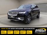 Volvo XC90 Plus B5 AWD+7-Sitze+Standhzg+Pano+ - Volvo XC90 in Mönchengladbach