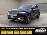 Volvo XC90 Plus B5 AWD+7-Sitze+Standhzg+Pano+ - Volvo XC90 mit Diesel-Antrieb