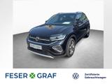 Volkswagen T-Cross 1.0 TSI DSG R-Line KAM NAVI APP IQ.LIGHT - VW T-Cross Gebrauchtwagen