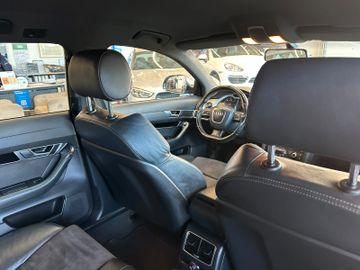 Audi A6 Avant 2.7 TDI *Sline*TÜV*TOP Zustand*