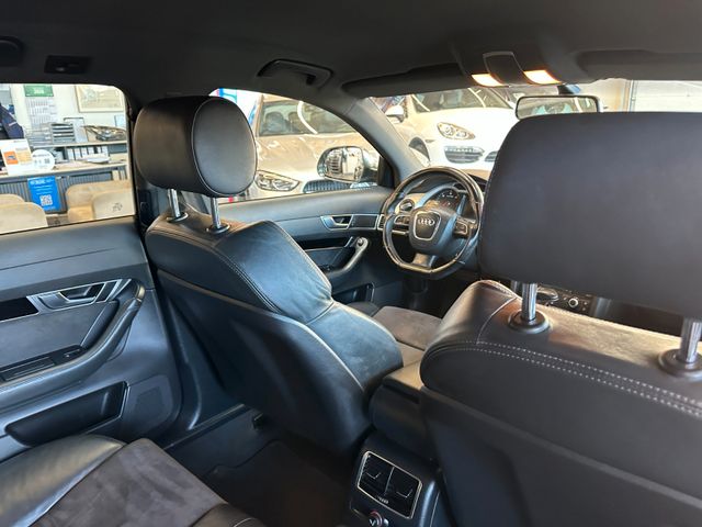 Audi A6 Avant 2.7 TDI *Sline*TÜV*TOP Zustand*