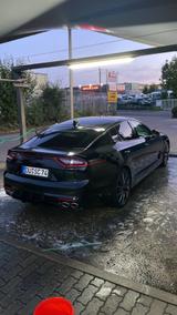 Kia Stinger 3.3 T-GDI AWD GT GT *BASTUCK* *KEIN OPF* - Kia Gebrauchtwagen in Essen